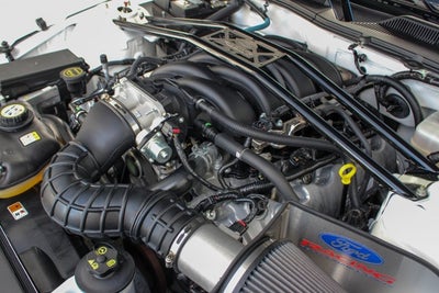 2007 Ford Mustang Shelby GT