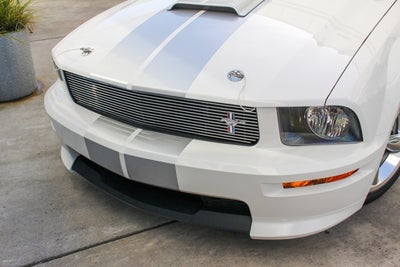 2007 Ford Mustang Shelby GT