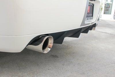 2007 Ford Mustang Shelby GT