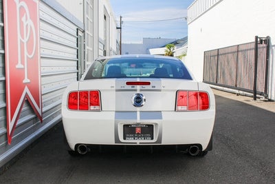 2007 Ford Mustang Shelby GT