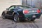 2008 Ford Mustang Bullitt Edition