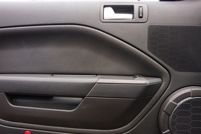 2008 Ford Mustang Bullitt Edition