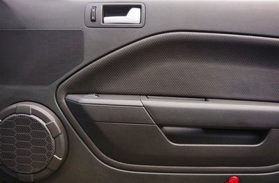 2008 Ford Mustang Bullitt Edition