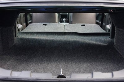 2008 Ford Mustang Bullitt Edition