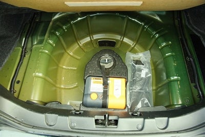 2008 Ford Mustang Bullitt Edition