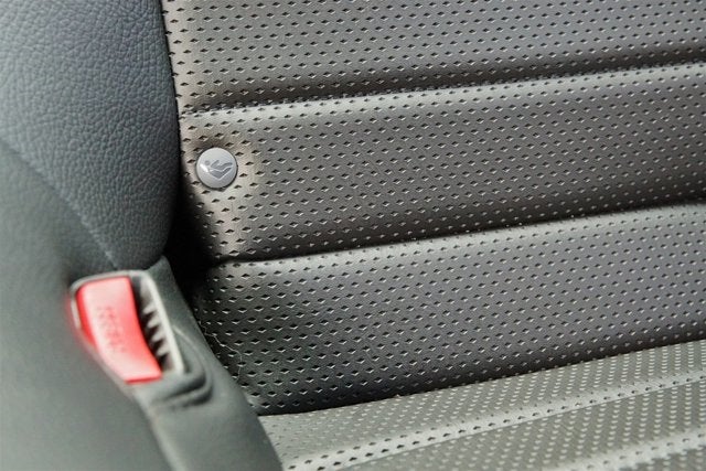 2008 Ford Mustang Bullitt Edition