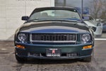 2008 Ford Mustang Bullitt Edition