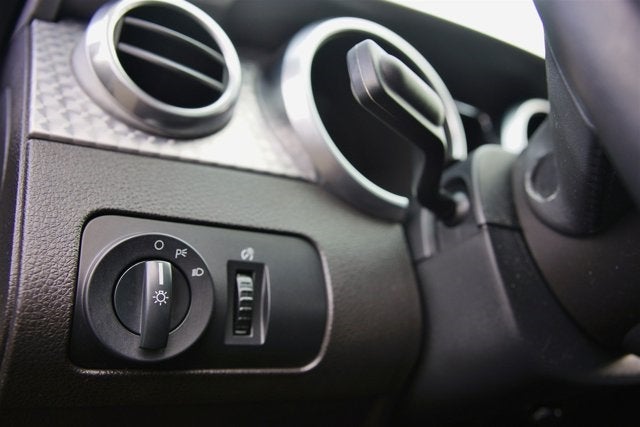 2008 Ford Mustang Bullitt Edition