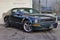 2008 Ford Mustang Bullitt Edition