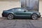 2008 Ford Mustang Bullitt Edition