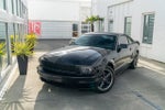 2008 Ford Mustang Bullitt