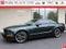 2008 Ford Mustang GT Bullitt