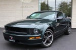 2008 Ford Mustang GT Bullitt