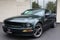 2008 Ford Mustang GT Bullitt