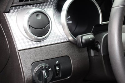 2008 Ford Mustang GT Bullitt