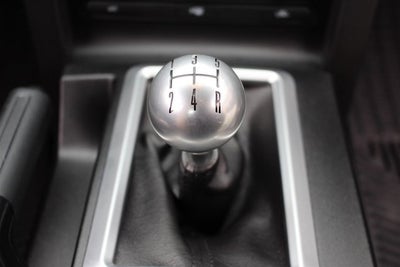 2008 Ford Mustang GT Bullitt