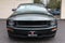 2008 Ford Mustang GT Bullitt