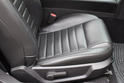 2008 Ford Mustang GT Bullitt