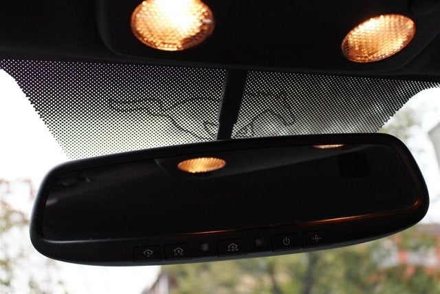 2008 Ford Mustang GT Bullitt