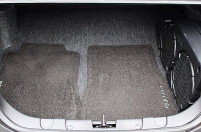 2008 Ford Mustang GT Bullitt