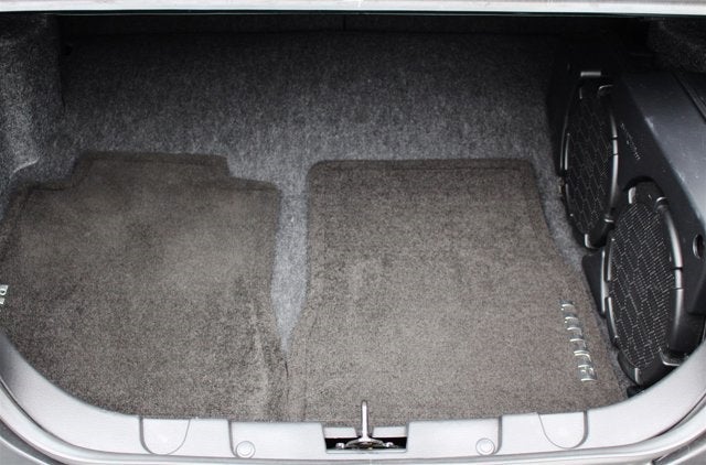 2008 Ford Mustang GT Bullitt