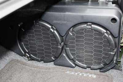 2008 Ford Mustang GT Bullitt