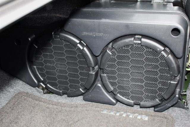 2008 Ford Mustang GT Bullitt