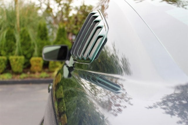 2008 Ford Mustang GT Bullitt