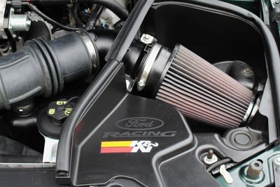 2008 Ford Mustang GT Bullitt