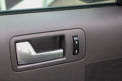 2008 Ford Mustang Shelby GT500