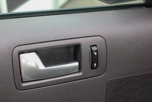 2008 Ford Mustang Shelby GT500