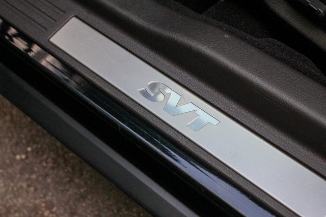 2008 Ford Mustang Shelby GT500