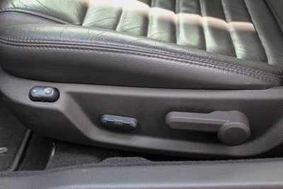 2008 Ford Mustang Shelby GT500