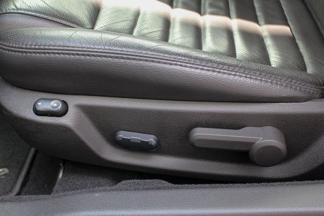 2008 Ford Mustang Shelby GT500