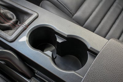 2008 Ford Mustang Shelby GT500