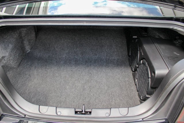 2008 Ford Mustang Shelby GT500