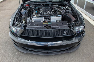 2008 Ford Mustang Shelby GT500