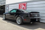 2008 Ford Mustang Shelby GT500