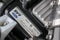 2008 Ford Mustang Shelby GT500