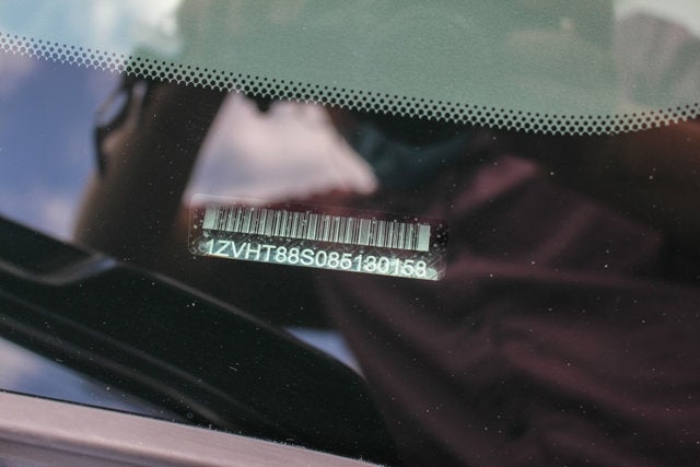 2008 Ford Mustang Shelby GT500