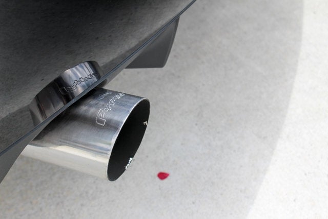 2008 Ford Mustang Shelby GT500