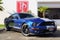 2007 Ford Mustang Shelby GT500 40th Anniversary Edition