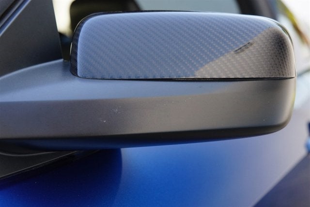 2007 Ford Mustang Shelby GT500 40th Anniversary Edition