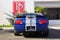 2007 Ford Mustang Shelby GT500 40th Anniversary Edition