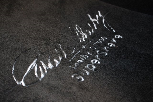 2008 Ford Mustang Shelby Super Snake GT500