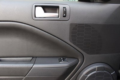 2008 Ford Mustang Shelby Super Snake GT500