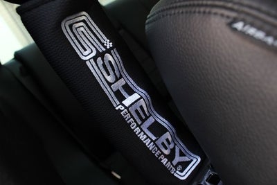 2008 Ford Mustang Shelby Super Snake GT500