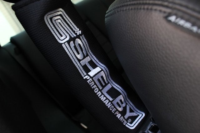 2008 Ford Mustang Shelby Super Snake GT500