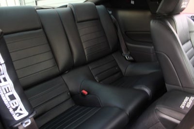 2008 Ford Mustang Shelby Super Snake GT500