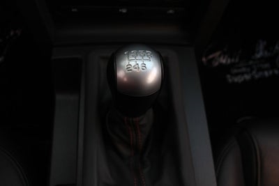 2008 Ford Mustang Shelby Super Snake GT500